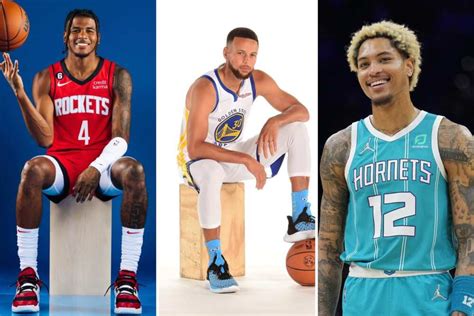 33 hottest NBA players: most attractive basketballers today